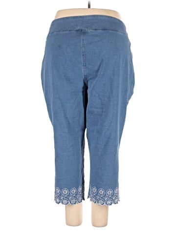 Quacker Factory Jeans (view 2)