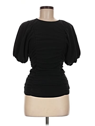 Club Monaco Short Sleeve Top (view 1)