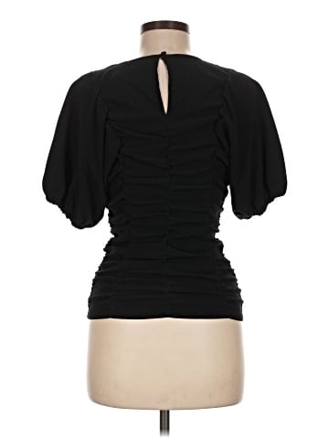 Club Monaco Short Sleeve Top (view 2)