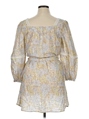 Arnhem Casual Dress (view 2)