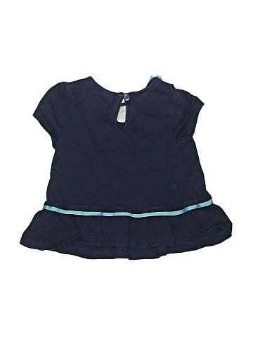 Janie and Jack Short Sleeve Blouse (view 2)