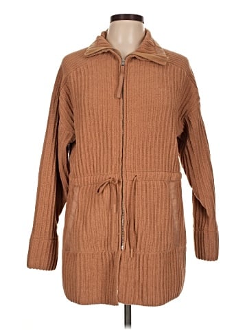 FLX Coat (view 1)