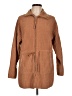 FLX Brown Coat Size L - photo 1