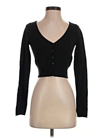 Wilfred Cardigan (view 1)