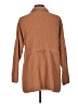 FLX Brown Coat Size L - photo 2