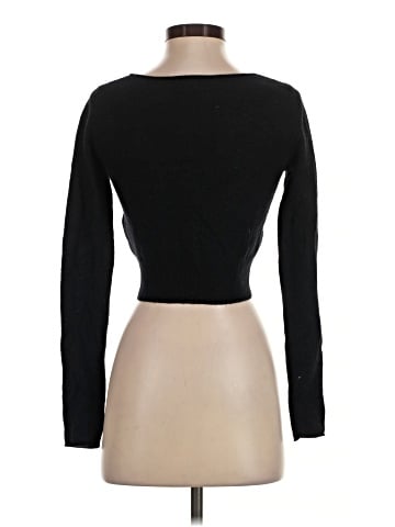 Wilfred Cardigan (view 2)