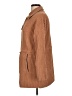 FLX Brown Coat Size L - photo 5