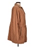 FLX Brown Coat Size L - photo 4