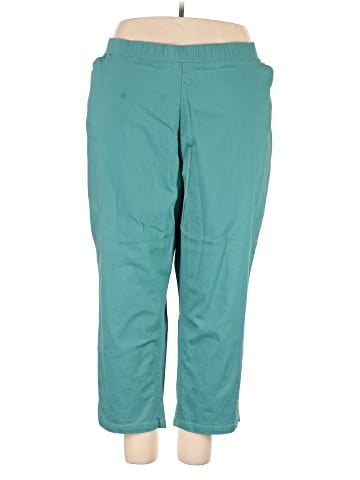 D&Co. Active Pants (view 1)