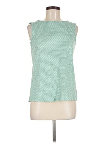 Croft & Barrow Tank Top (view 1)