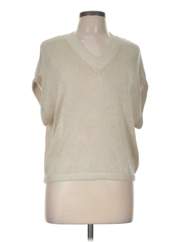 Vince Camuto Short Sleeve Top (view 1)