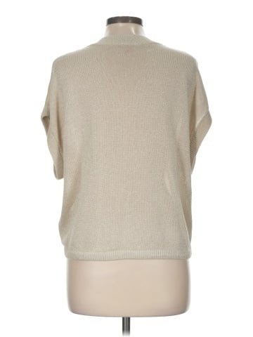 Vince Camuto Short Sleeve Top (view 2)