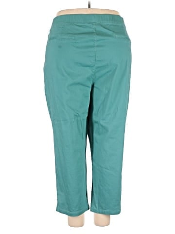 D&Co. Active Pants (view 2)