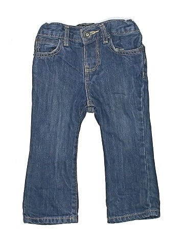 The Children's Place Jeans (view 1)
