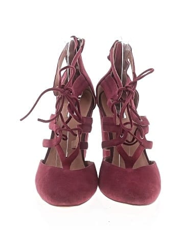 Halogen Heels (view 2)