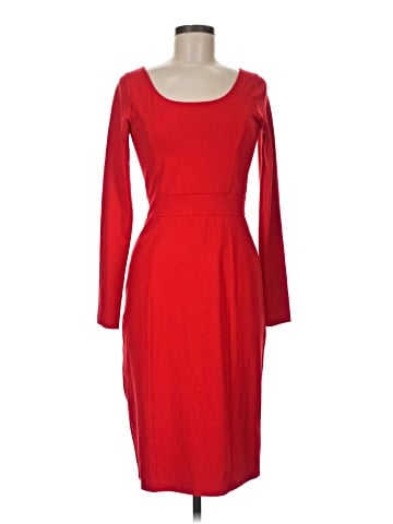 Susana Monaco Cocktail Dress (view 1)