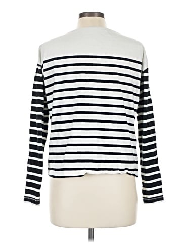 Maurices Long Sleeve T-Shirt (view 2)