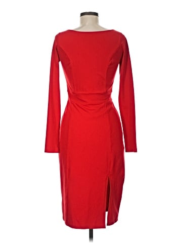 Susana Monaco Cocktail Dress (view 2)