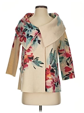 Sleeping On Snow Wool Cardigan (view 1)