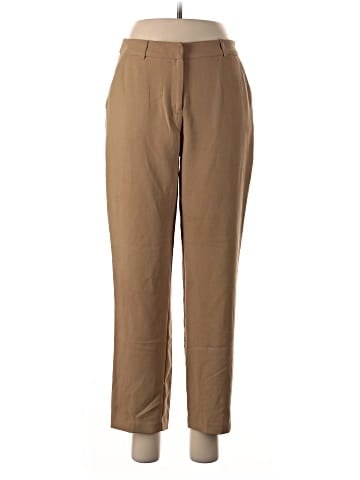 Forever 21 Casual Pants (view 1)
