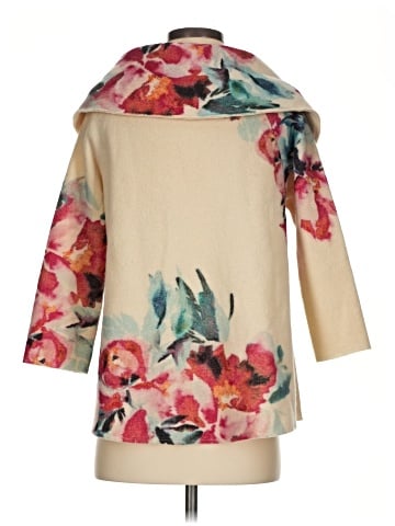 Sleeping On Snow Wool Cardigan (view 2)