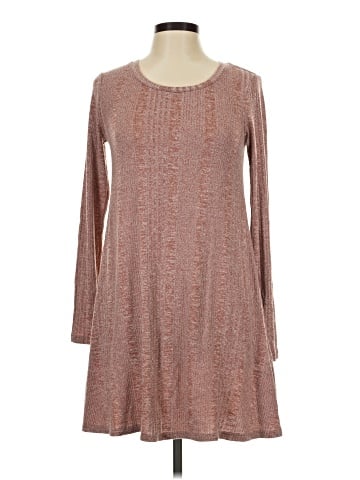 Forever 21 Casual Dress (view 1)