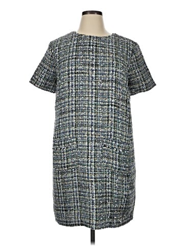 Ann Taylor Casual Dress (view 1)