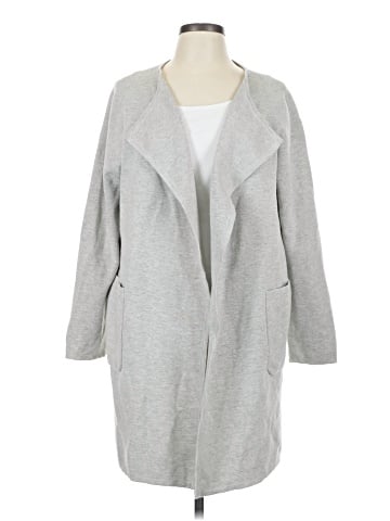 J.Crew Wool Cardigan (view 1)