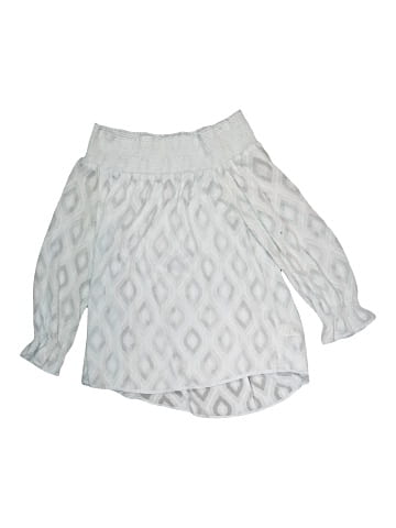 Rebecca Minkoff 3/4 Sleeve Blouse (view 2)