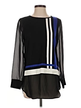 Ming 3/4 Sleeve T-Shirt (view 1)