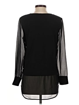 Ming 3/4 Sleeve T-Shirt (view 2)