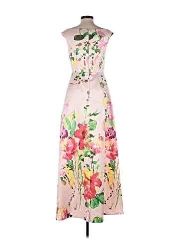 Alfred Sung Casual Dress (view 2)