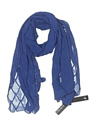 Komarov Scarf (view 1)
