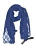 Komarov Blue Scarf One size - photo 1
