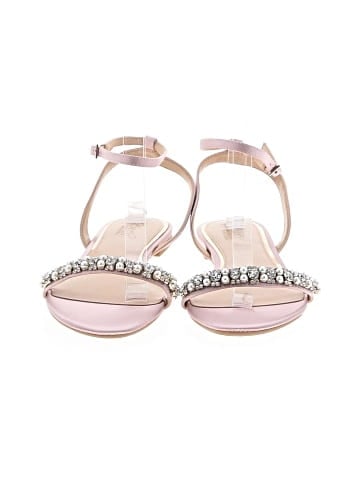 Jewel Badgley MIschka Sandals (view 2)