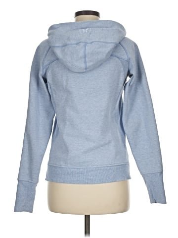 Lululemon Athletica Zip Up Hoodie (view 2)