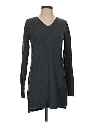 Duluth Trading Co. Casual Dress (view 1)