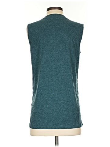 Unbranded Sleeveless T-Shirt (view 2)