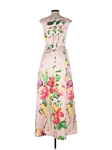 Alfred Sung Cocktail Dress (view 2)