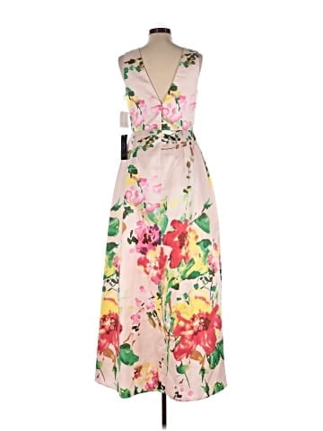 Alfred Sung Casual Dress (view 2)