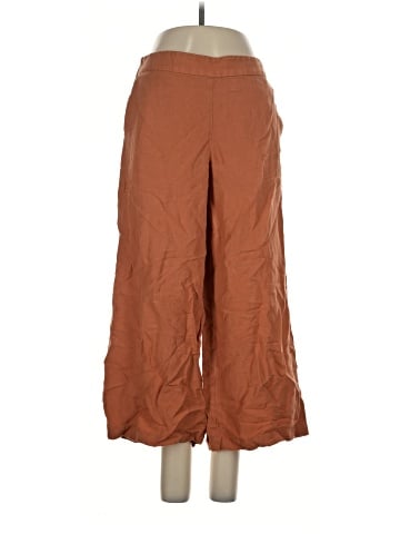 Ann Taylor LOFT Linen Pants (view 1)