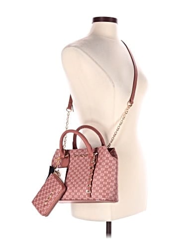 Bebe Satchel (view 2)