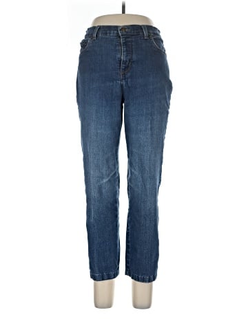 Gloria Vanderbilt Jeans (view 1)