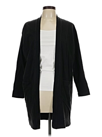 Andrea Jovine Cardigan (view 1)