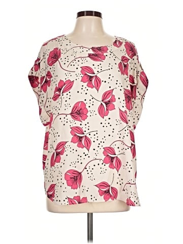 CAbi Short Sleeve T-Shirt (view 1)