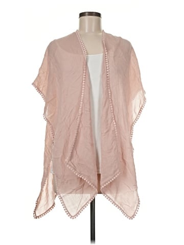 Steve Madden Kimono (view 1)