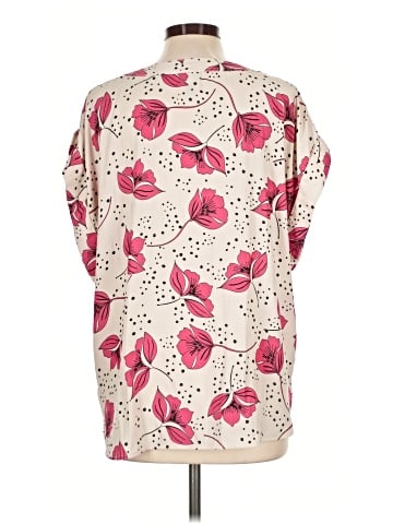 CAbi Short Sleeve T-Shirt (view 2)