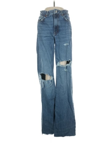 Zara Jeans (view 1)