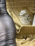 Nike 100% Polyester Green Athletic Shorts 18-24 MO / 24 MO - photo 3