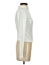 Unbranded 100% Polyester Ivory Track Jacket Size XXS (estimated) - photo 4